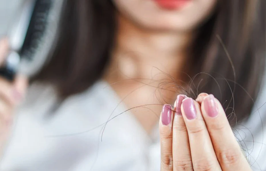 10 Common Medical Causes of Excessive Hair Loss Explained