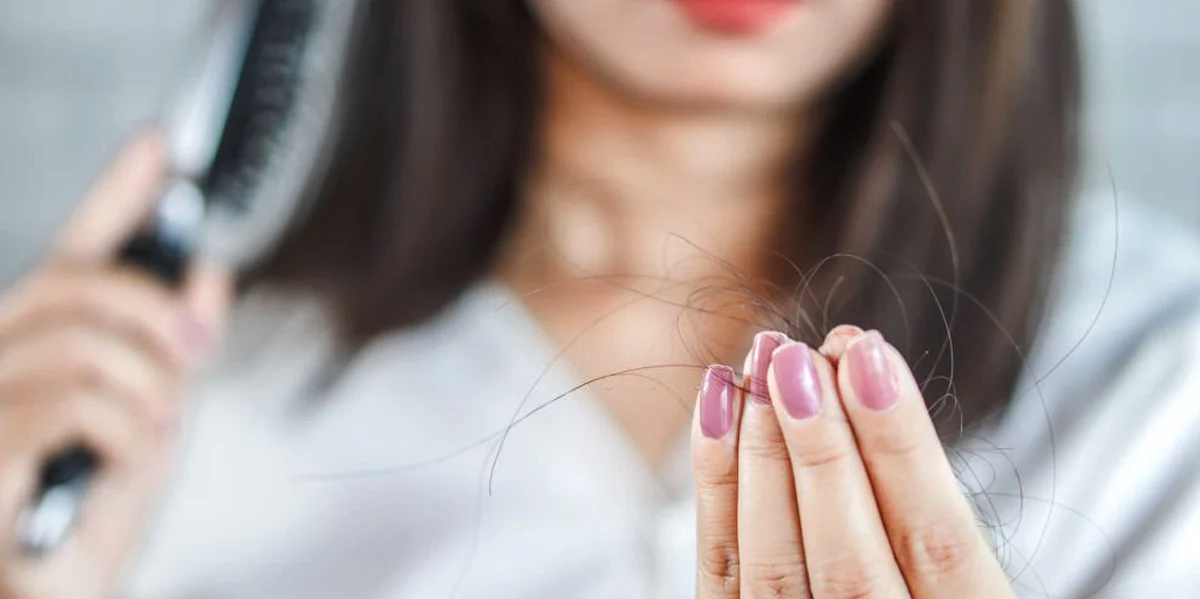 10 Common Medical Causes of Excessive Hair Loss Explained