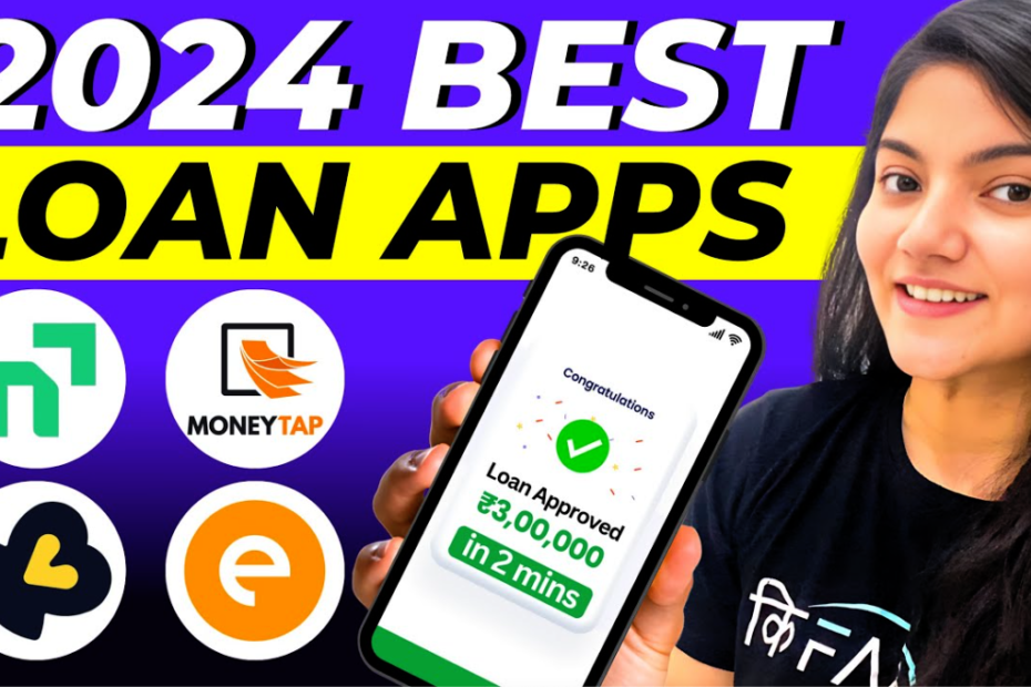 Top 10 Online Loan Apps