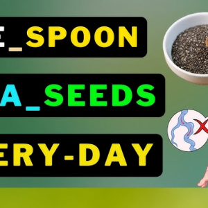 Benefits of Consuming Chia Seeds