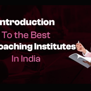 Best Coaching for UPSC in India