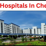 Top 10 Hospitals in Chennai