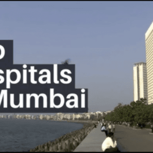 Best Hospitals in Mumbai