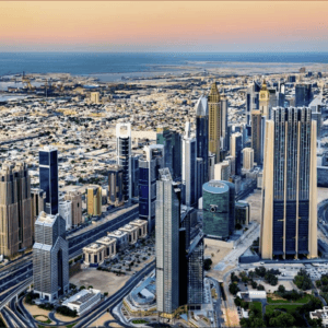 How to Buy Commercial Property in Dubai?