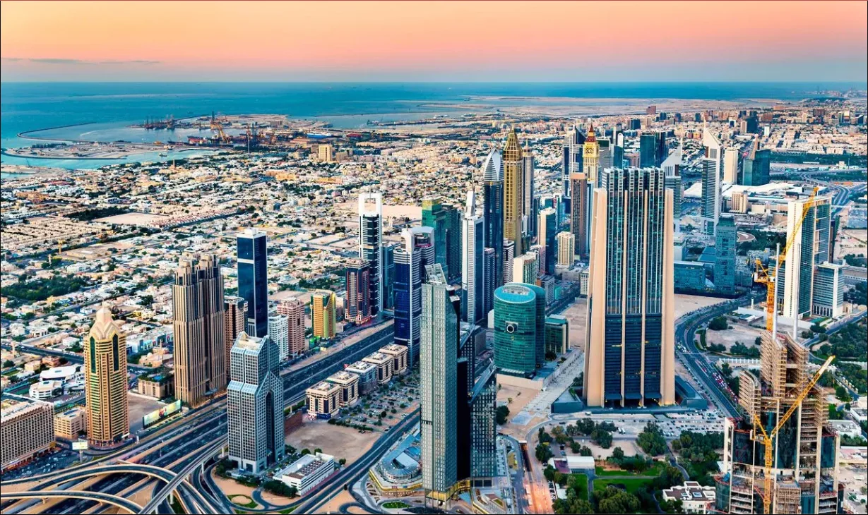 How to Buy Commercial Property in Dubai?