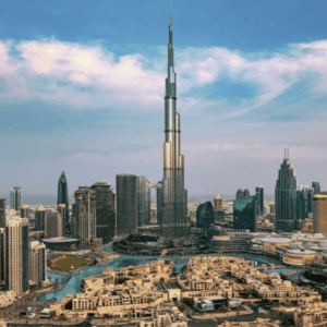 How to Invest in Dubai Real Estate