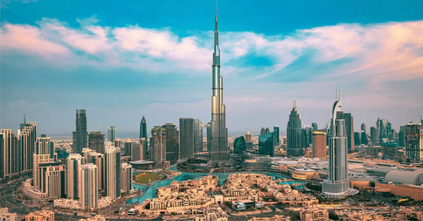 How to Invest in Dubai Real Estate