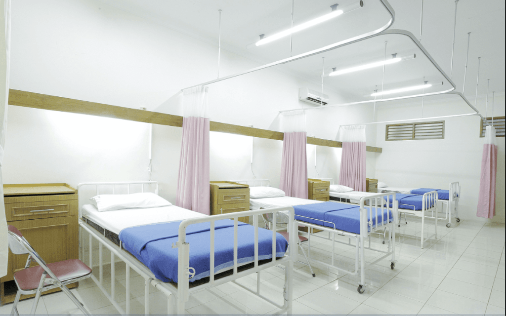 Top 10 Hospitals in Chennai