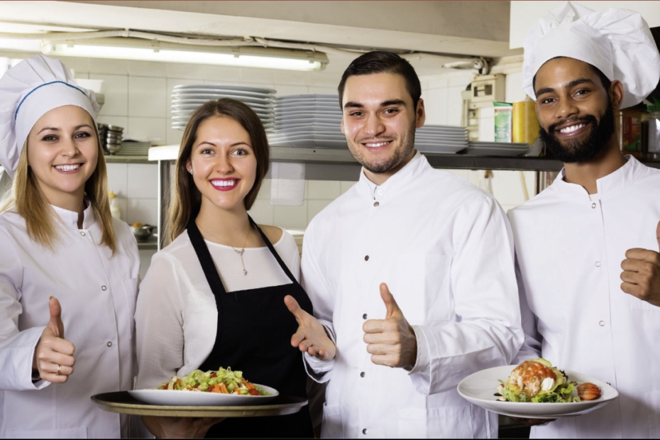 How to Start a Restaurant Business in Dubai