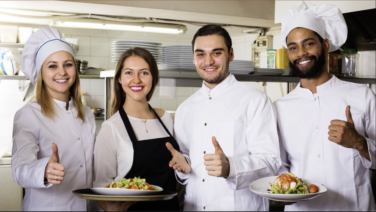 How to Start a Restaurant Business in Dubai