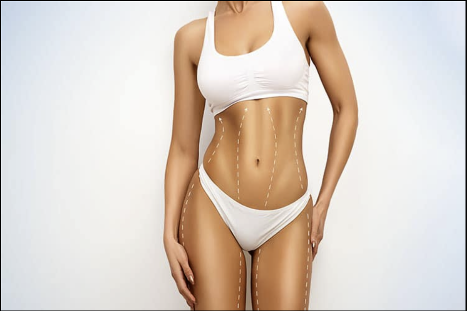 Best Doctors for Body Contouring in Chennai