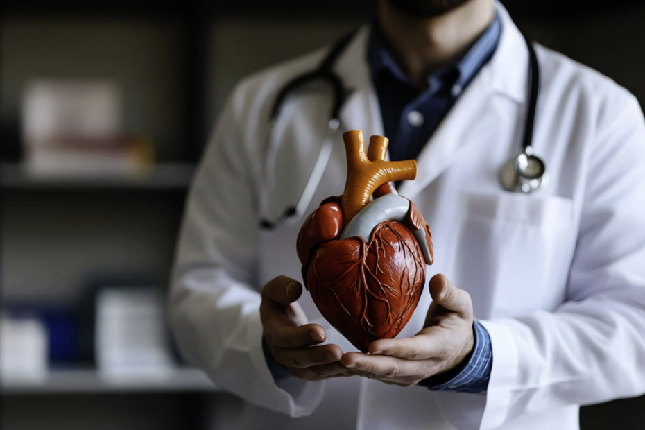 Top 10 Cardiology Hospitals in India