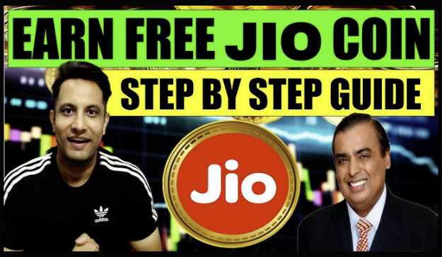 What is JioCoin and How Can You Earn It for Free?