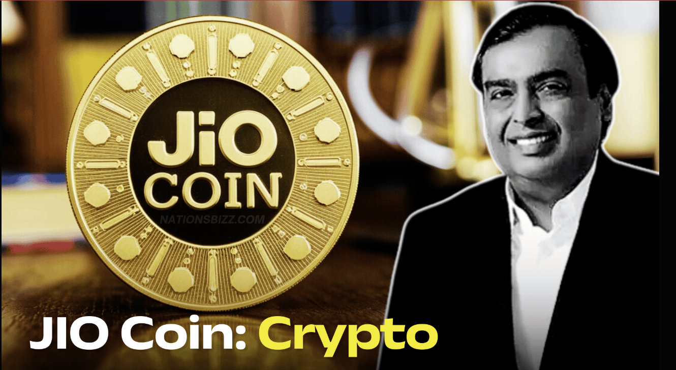 JioCoins Rewards!