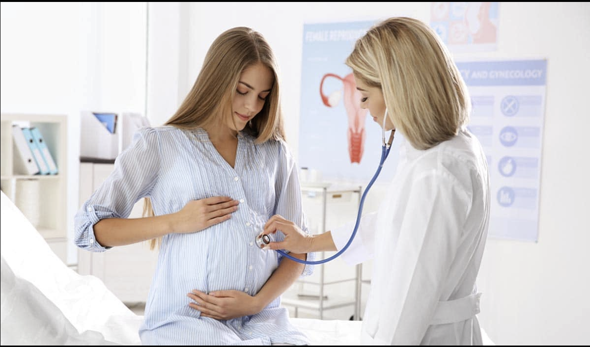 Gynaecology Clinic in Dubai