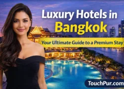Luxury Hotels in Bangkok